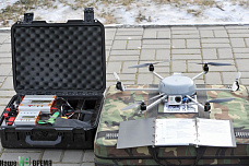 Сила есть...