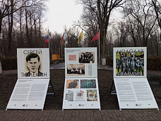 07 08 2025 Герою Советского Союза Сергею Тюленину исполнилось бы 100 лет...