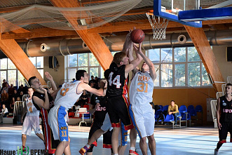 Победный дубль «Барса»