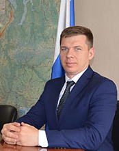 Ростовчанин Алексей Бутенко возглавил Управление Росрезерва по Уральскому федеральному округу