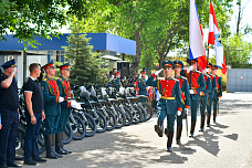 12 07 2025 Помощь волонтеров Челябинска пришла вовремя