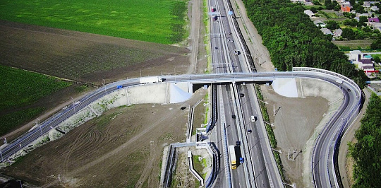 Не исключено, что второй этап строительства Западной хорды в Ростове придется спроектировать заново