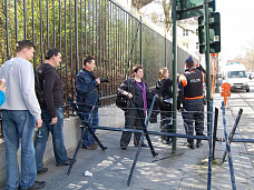 Брюссельский дневник: «красные» против саммита_9405