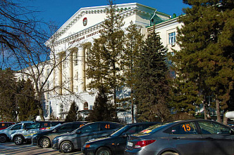 В воскресенье в Ростове пройдет дорожное ралли на Зимний кубок ДОСААФ