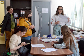 На Дону #МыВместе помогли более чем десяти тысячам жителей