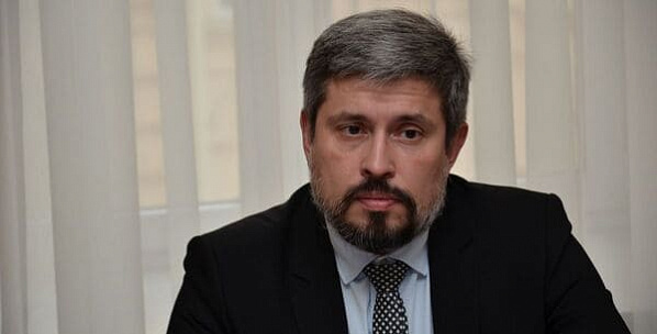 Архитектор Илюгин отвергает в суде все обвинения