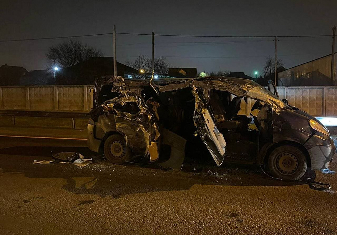 Фото предоставлено отделом пропаганды УГИБДД по РО