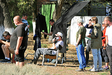 На Дону проходят съемки новых сезонов сериала «Соседи»