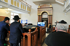 Памяти жертв Холокоста