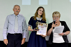 В Ростове подведены итоги традиционного областного конкурса школьных музеев «Мы помним»