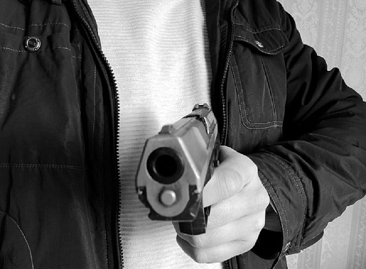 Кто стрелял в Батайске в бойца 