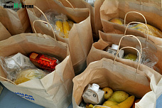 Пациентов окружного военного госпиталя №1602 навестили донские депутаты