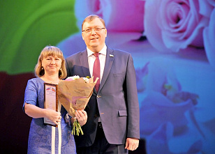 Самым прекрасным на свете