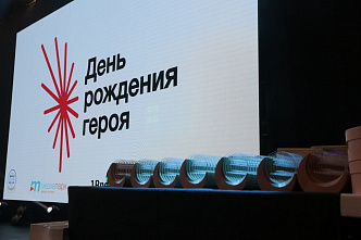 Определились лауреаты пятой региональной Премии добра памяти Федора Тахтамышева