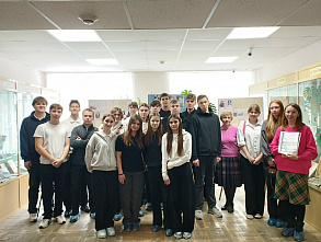 В гости — к хранителям бесценной документальной памяти...