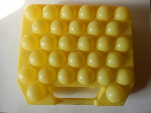 У домашнего очага