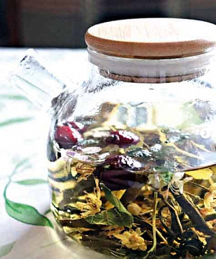 Настроение «осень»