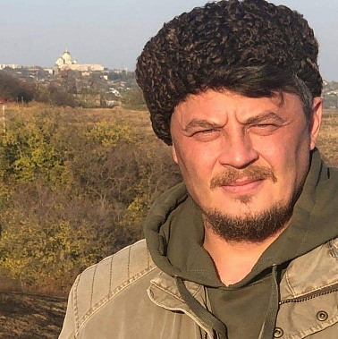 Казаки - «аксайцы» уничтожили еще 4 «Бабы-Яги»