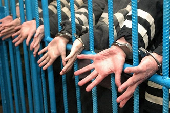 В Ростовской области в первом полугодии четверо убийц просили о помиловании