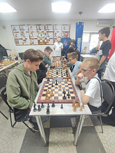 18 05 2025 После турнира памяти Михаил Захаровича Харояна была теснота на подиуме