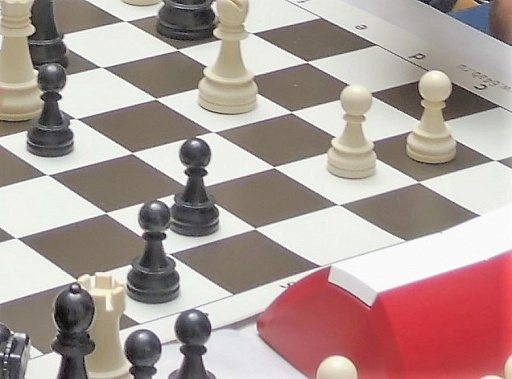 Шахматы: волгодончанин Дмитрий Долматов сыграет на престижных соревнованиях в Казани