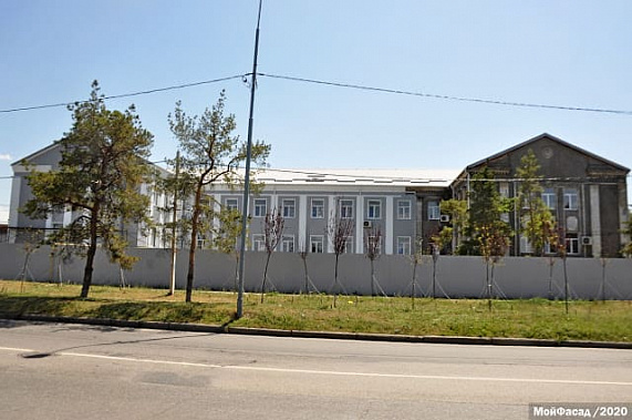 Ростов стремительно теряет здания советской эпохи