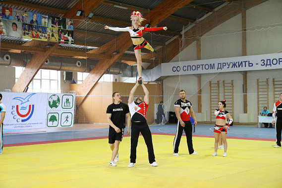 Далеко идущие планы