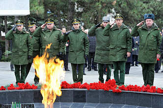 Первая крупная победа