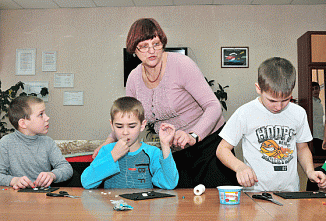 «России важен каждый ребенок»_20558