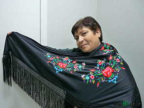 «Утро начинаю со свежего номера «НВ»