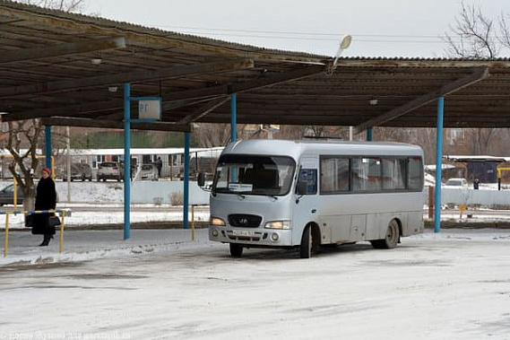 Автомаршрут «Донецк-Новочеркасск» закроют из-за BlaBlaCar