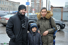 Погода не помеха