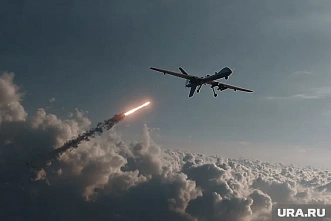 Минувшей ночью подразделения ПВО пресекли попытку беспилотной атаки в Ростовской области