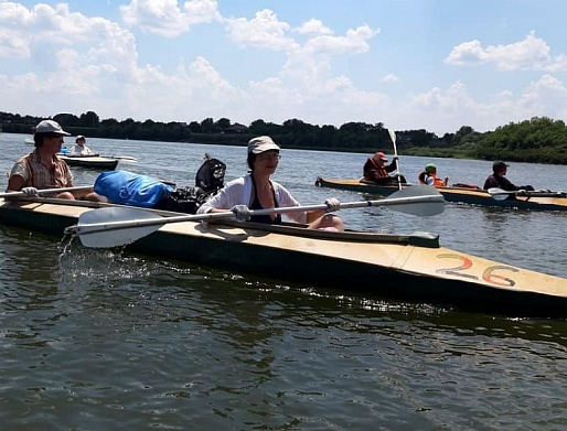 ТУРИСТИЧЕСКИЕ МАРШРУТЫ