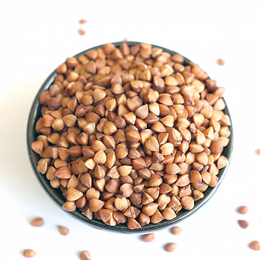 Варенье из гречки лучше,  чем ягодное