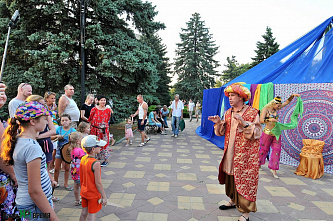 Как не поладили османы с гяурами