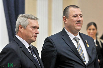 Каков труд, таковы и награды