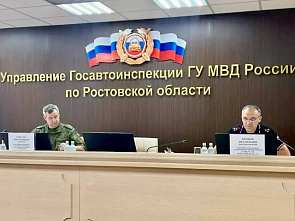 Операция «Координация»: ГАИ и ВАИ  укрепляют взаимодействие 