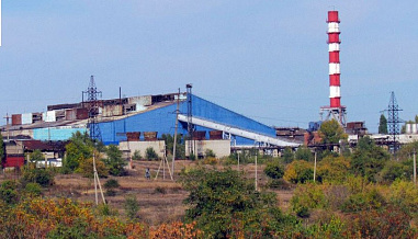 Красносулинский завод «ЮжСталь» не прошел госэкспертизу