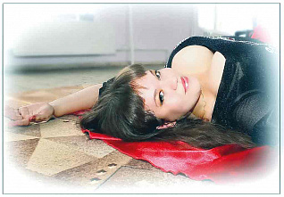 «Лицо на обложку»