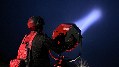  Вчера вечером и минувшей ночью вновь были атакованы с воздуха Таганрог и Неклиновский район