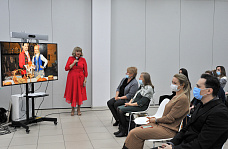 Союз поляков Дона подвел итоги уходящего года