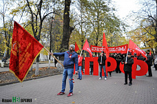 В назидание потомкам