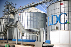 Терминал готов к работе