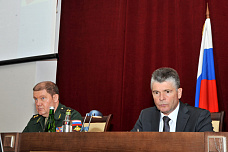 Военная прокуратура вернула государству свыше 400 миллионов рублей