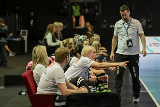 «Ростов-Дон» побеждает «Вайперс», или Как «гадюкам» наступили на хвост