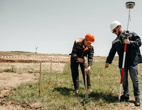 В Красносулинском районе до конца года газифицируют пять хуторов и сел