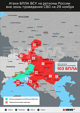 Инфографика News.ru.