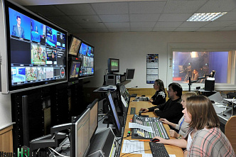 «Почтальон у нас хороший...»