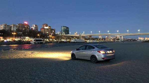 Уровень воды в нижнем течении Дона остается ниже критических отметок